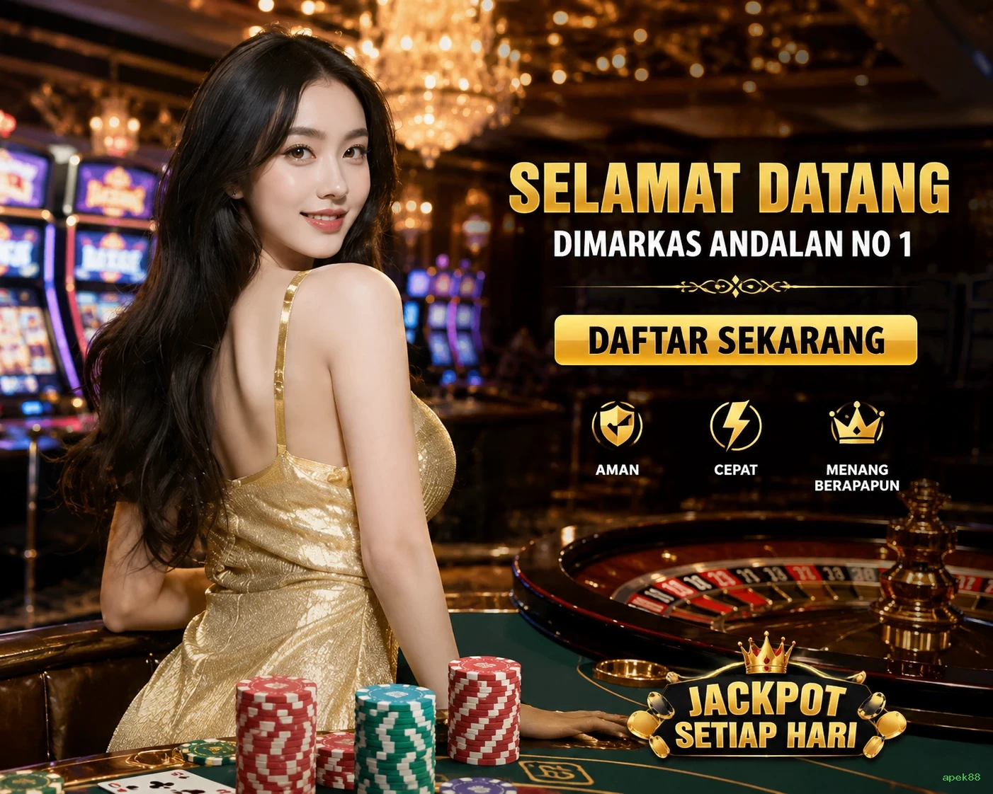 Bagaimana apek88 Menawarkan Pengalaman Bermain yang Optimal