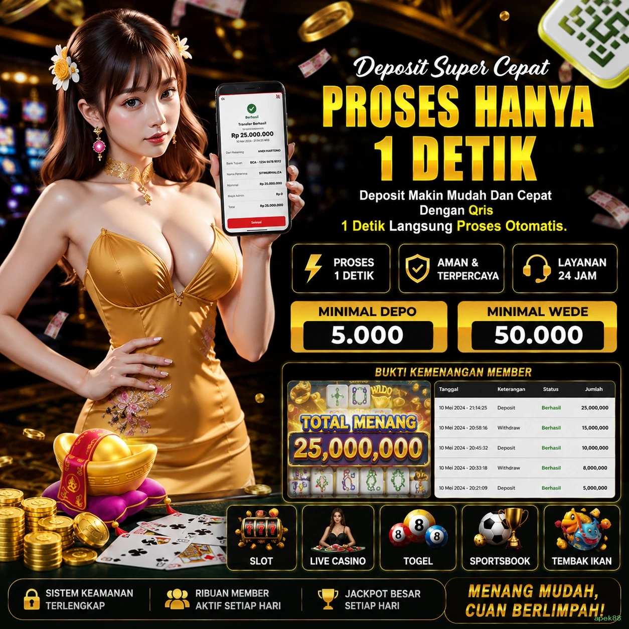 Tantangan dan Peluang di apek88 untuk Pengembang Game