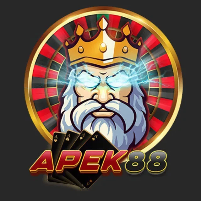 apek88 Logo